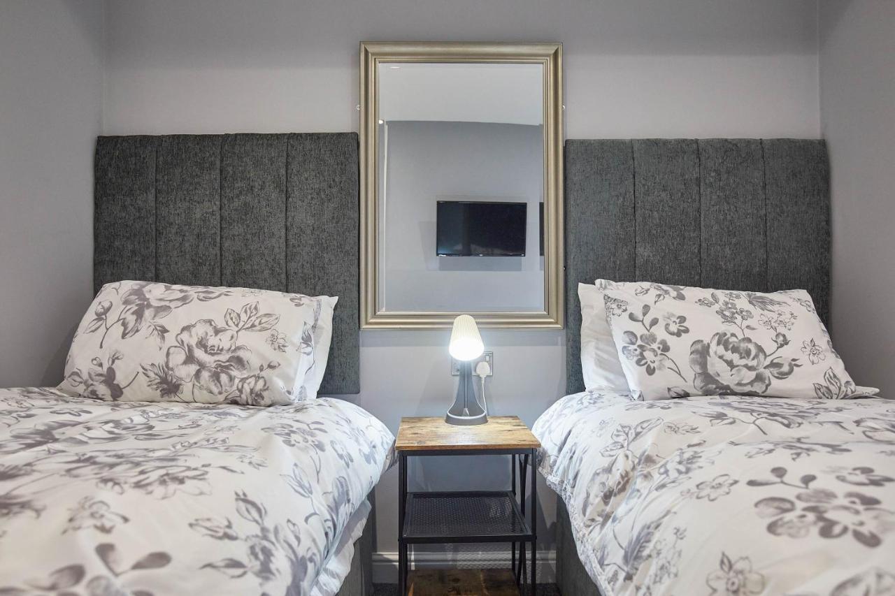 Ground Floor Apartment Scarborough
