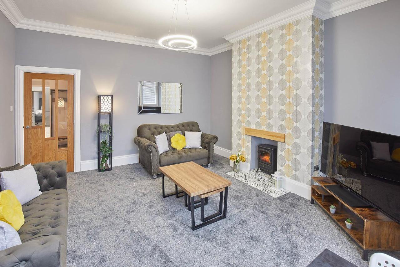 Apartment Ground Floor Scarborough