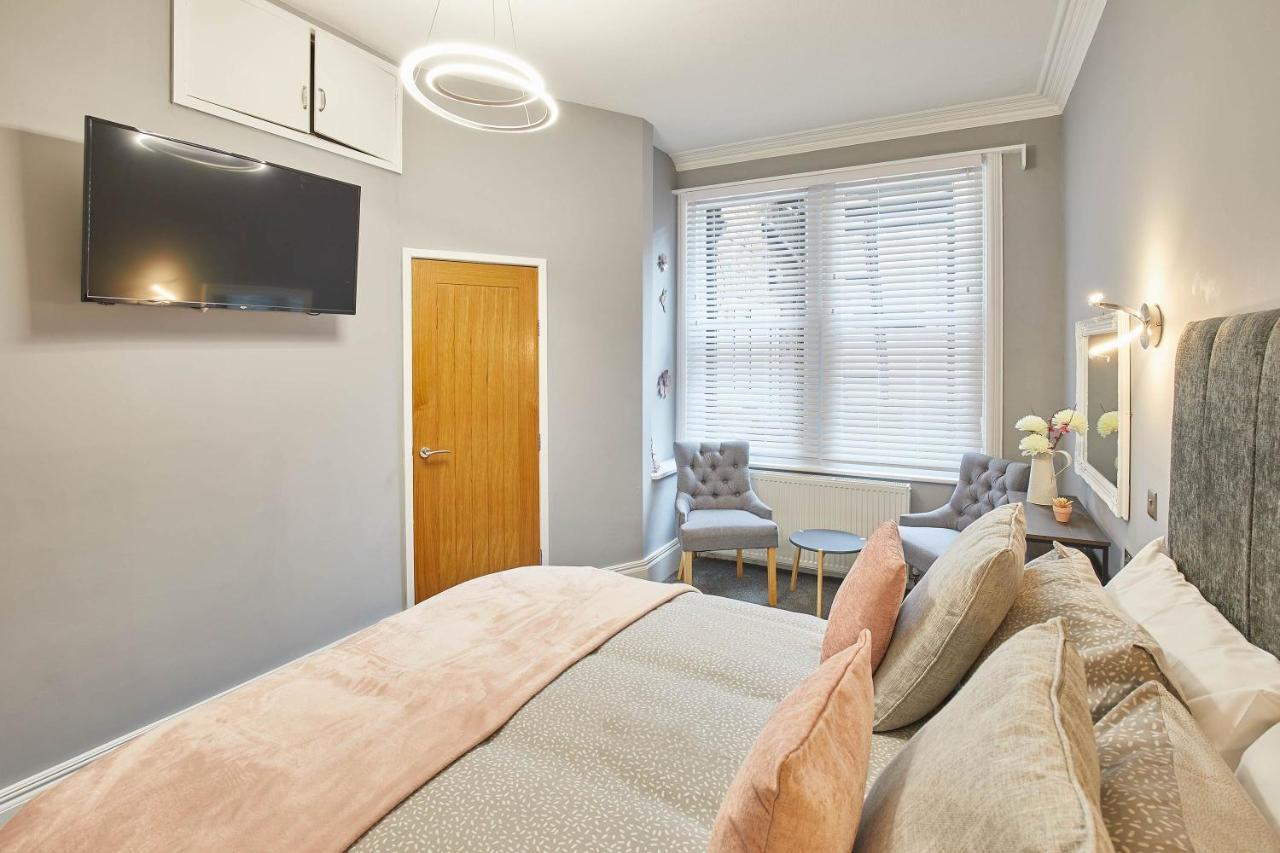Apartment Ground Floor Scarborough