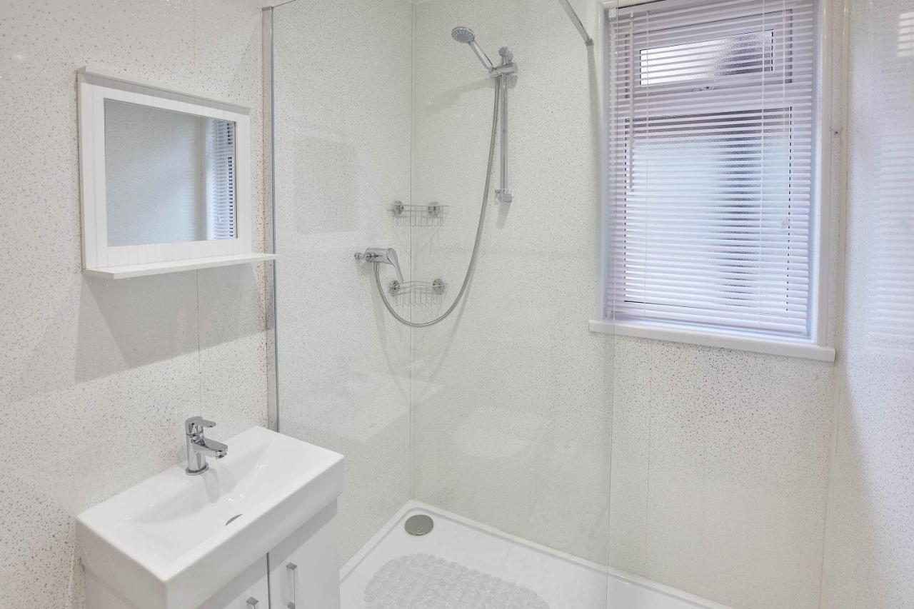 Appartement Ground Floor *
