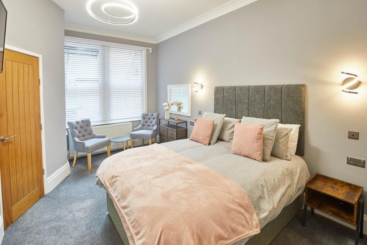 Appartement Ground Floor *